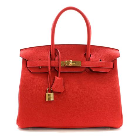 Birkin bags official website